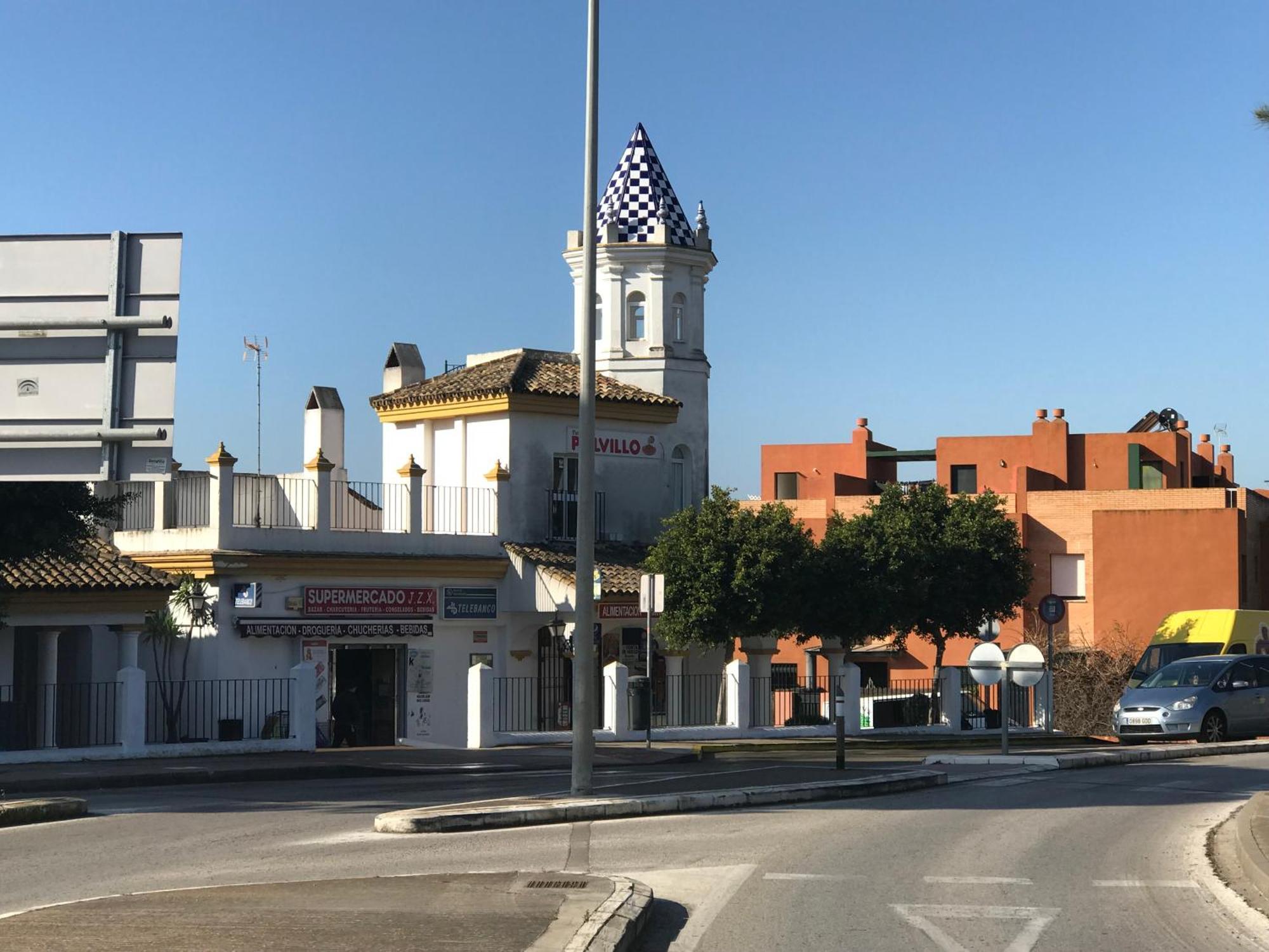Puertohouse El Puerto de Santa Maria Exterior foto